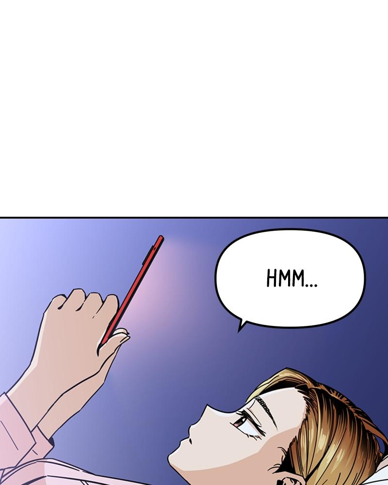 Maybe Meant to Be Chapter 3