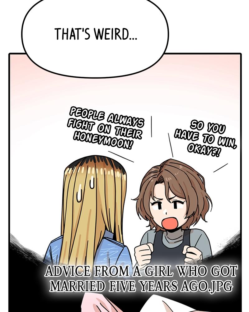 Maybe Meant to Be Chapter 3