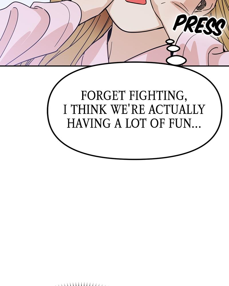 Maybe Meant to Be Chapter 3