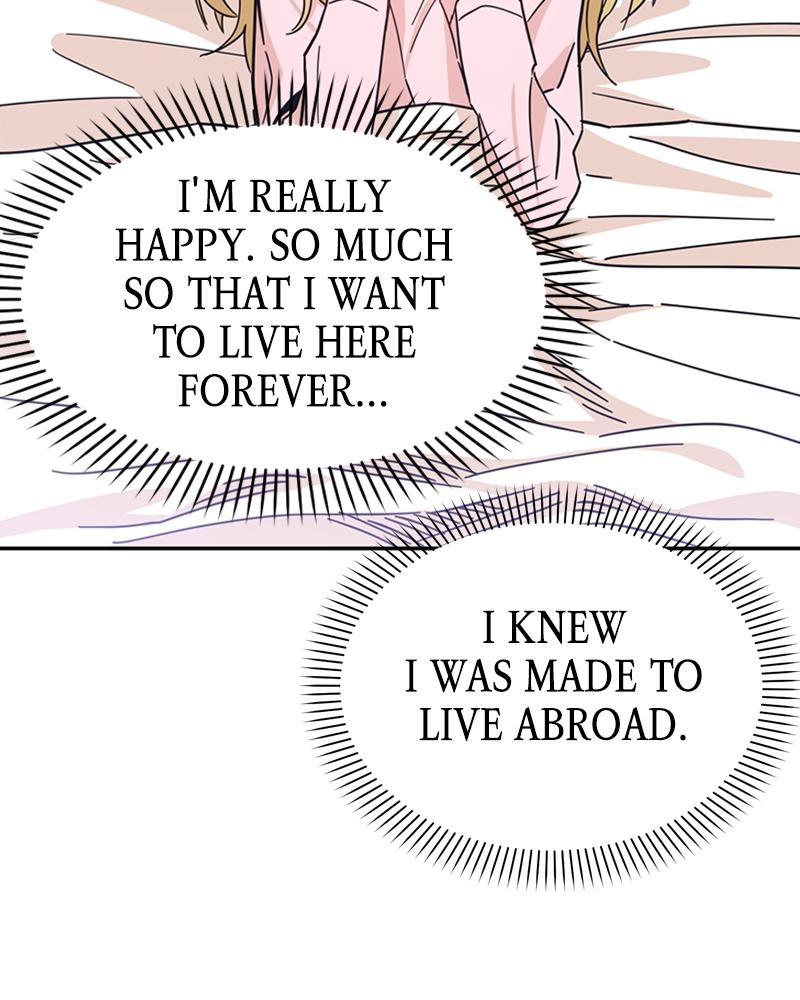 Maybe Meant to Be Chapter 3