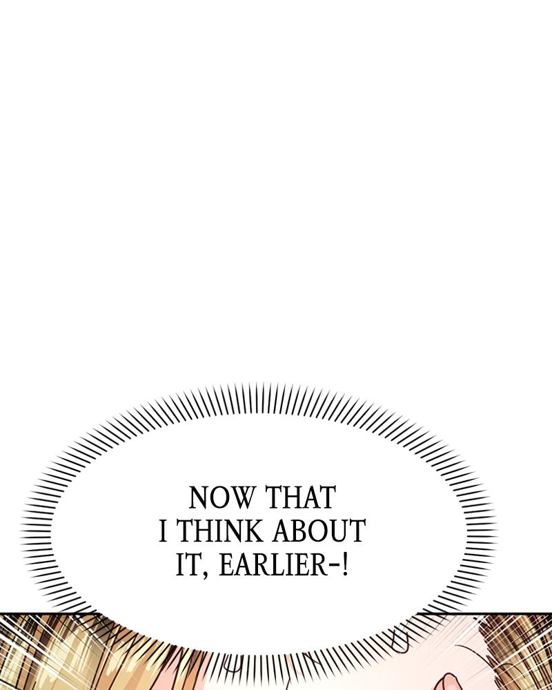 Maybe Meant to Be Chapter 3