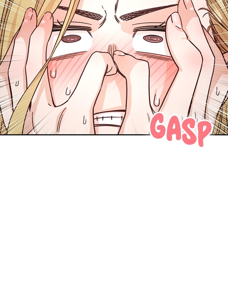 Maybe Meant to Be Chapter 3