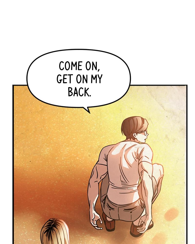 Maybe Meant to Be Chapter 3