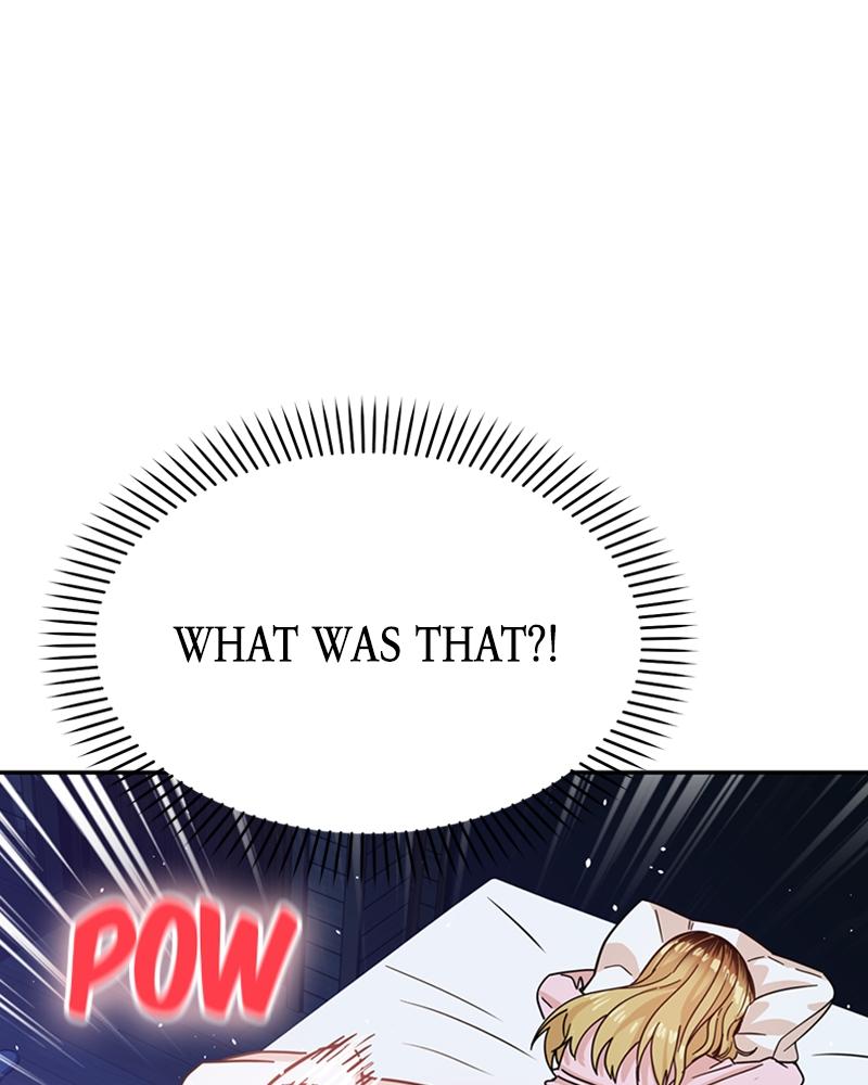 Maybe Meant to Be Chapter 3