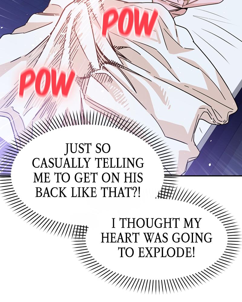 Maybe Meant to Be Chapter 3