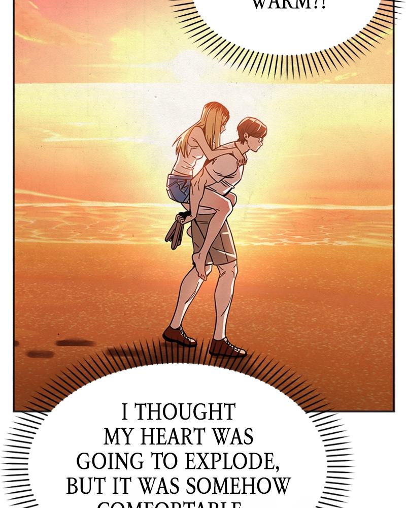 Maybe Meant to Be Chapter 3