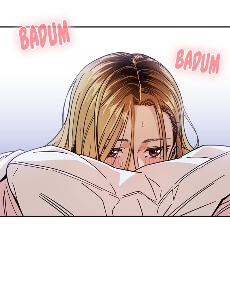 Maybe Meant to Be Chapter 3