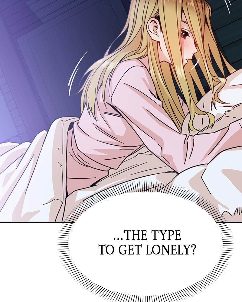 Maybe Meant to Be Chapter 3