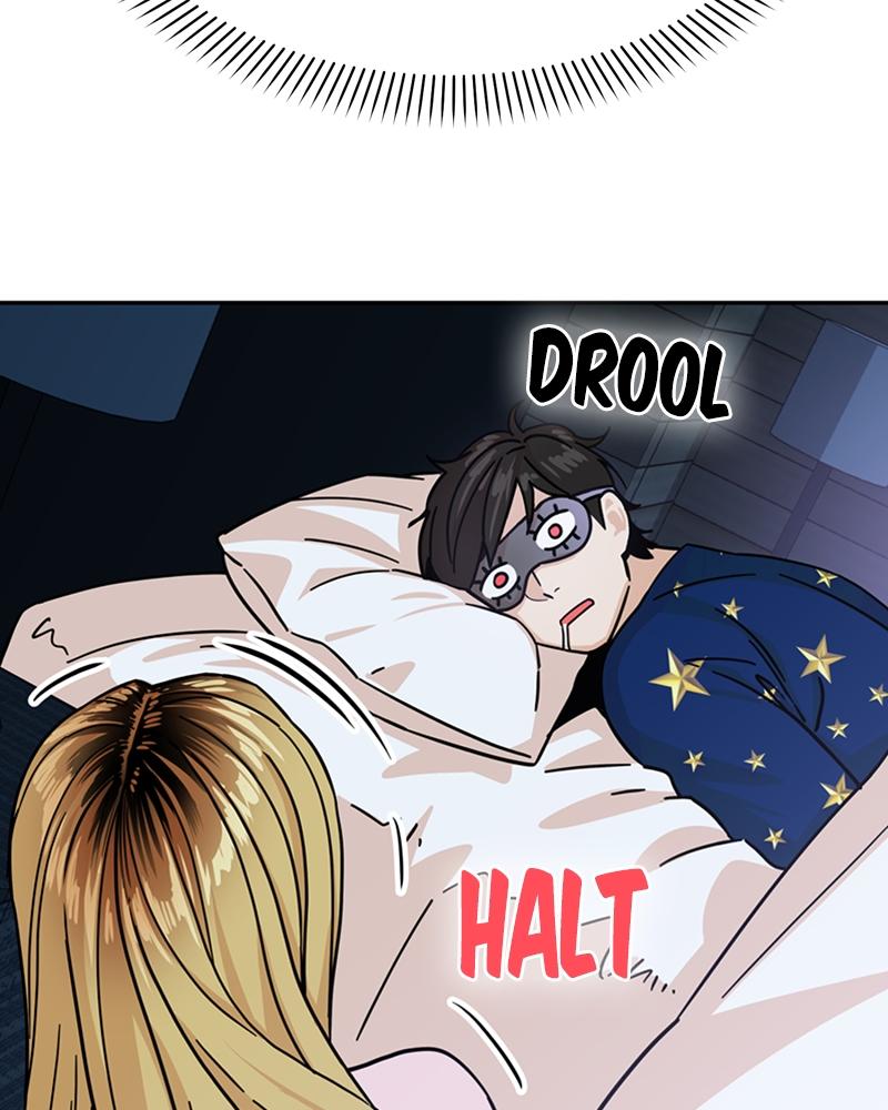 Maybe Meant to Be Chapter 3