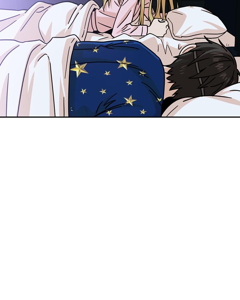 Maybe Meant to Be Chapter 3