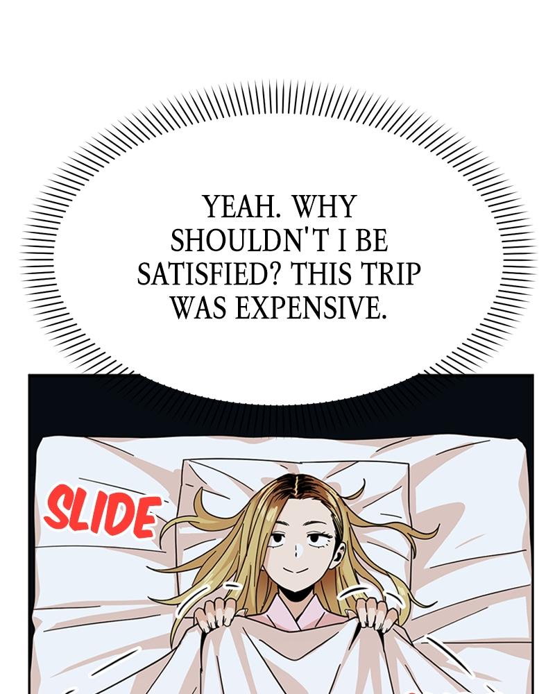 Maybe Meant to Be Chapter 3