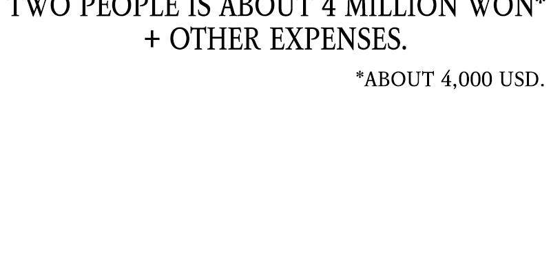 Maybe Meant to Be Chapter 3