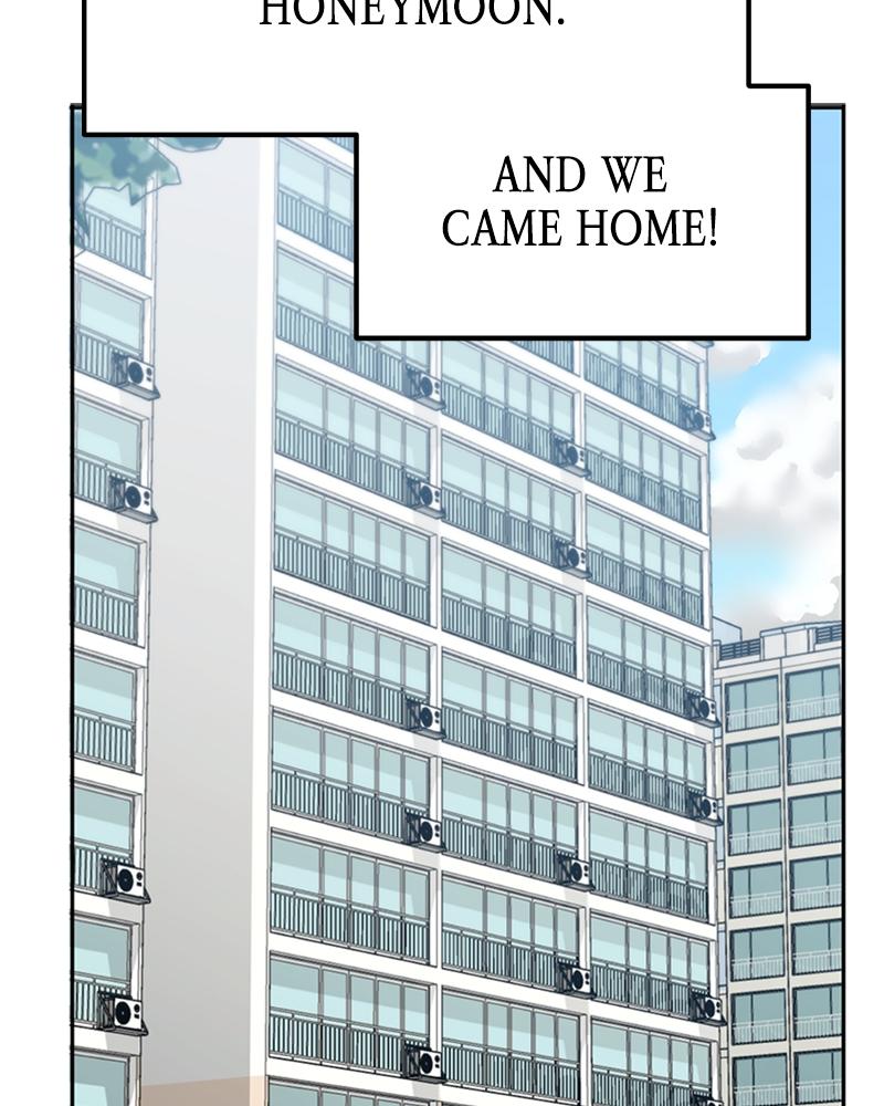 Maybe Meant to Be Chapter 3