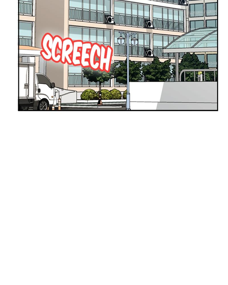 Maybe Meant to Be Chapter 3