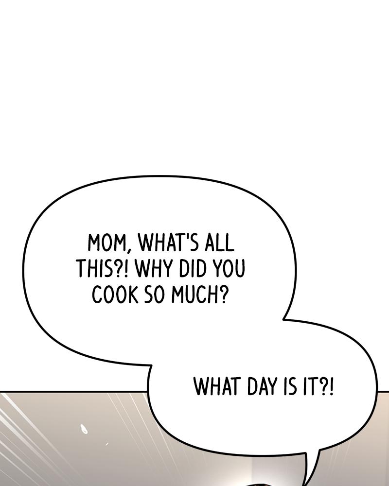 Maybe Meant to Be Chapter 3