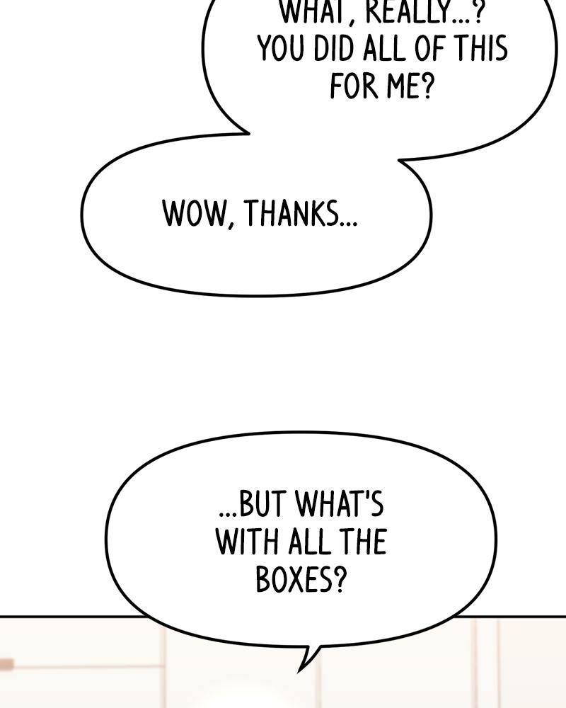 Maybe Meant to Be Chapter 3