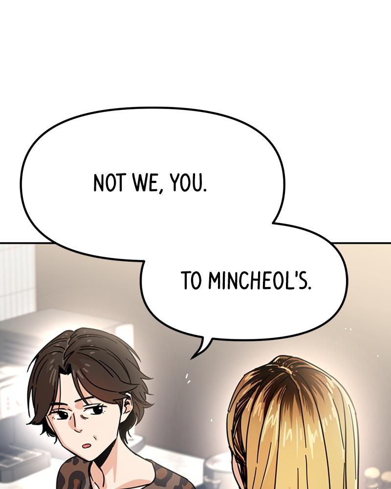 Maybe Meant to Be Chapter 3