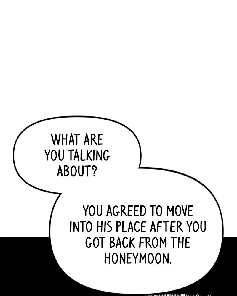 Maybe Meant to Be Chapter 3