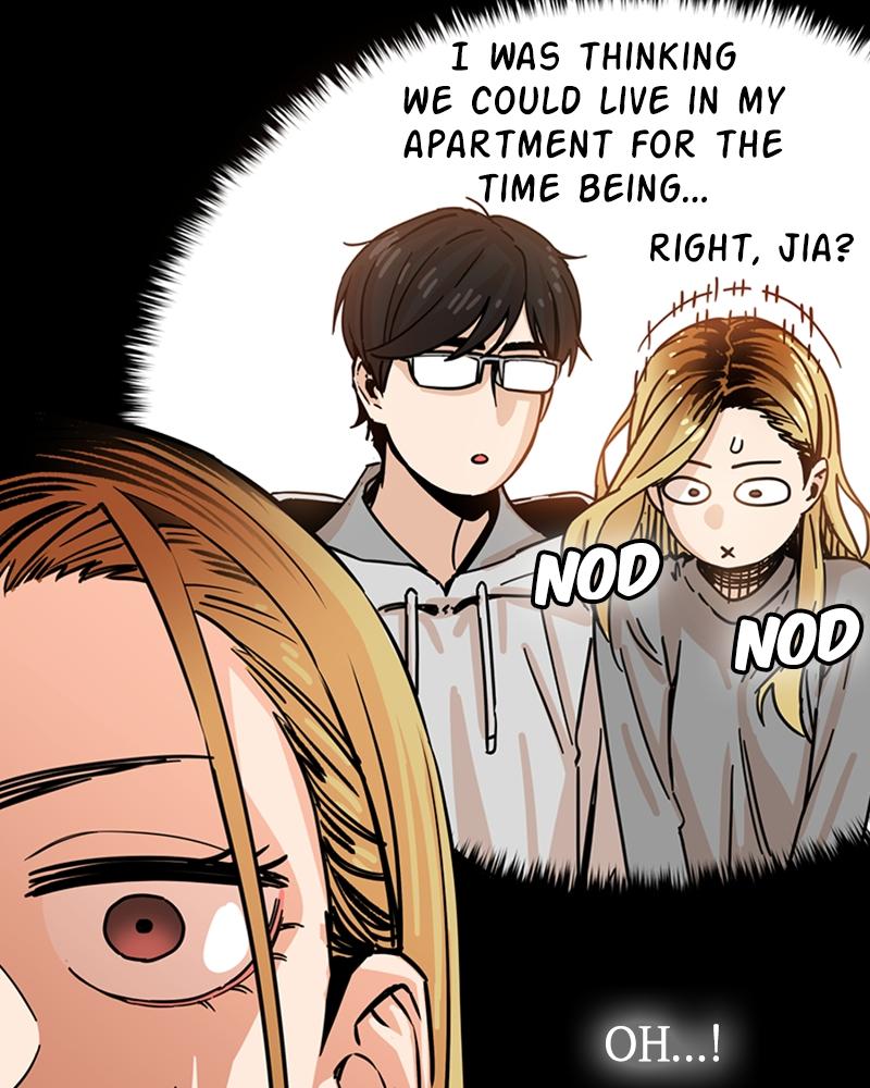 Maybe Meant to Be Chapter 3