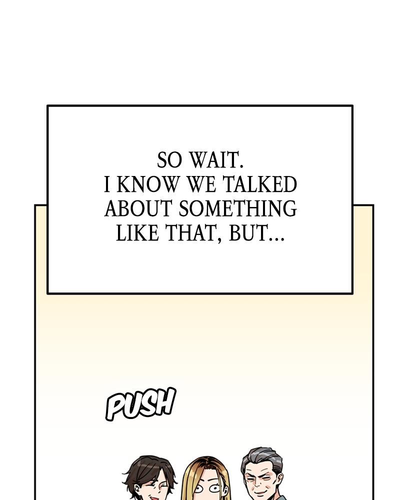 Maybe Meant to Be Chapter 3