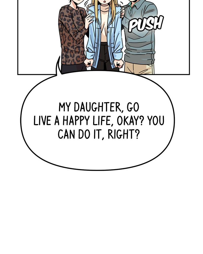 Maybe Meant to Be Chapter 3