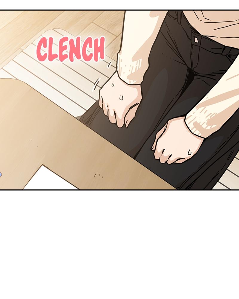 Maybe Meant to Be Chapter 3