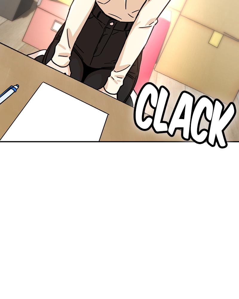 Maybe Meant to Be Chapter 3