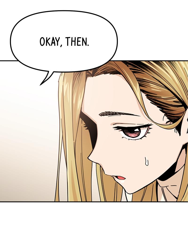 Maybe Meant to Be Chapter 3