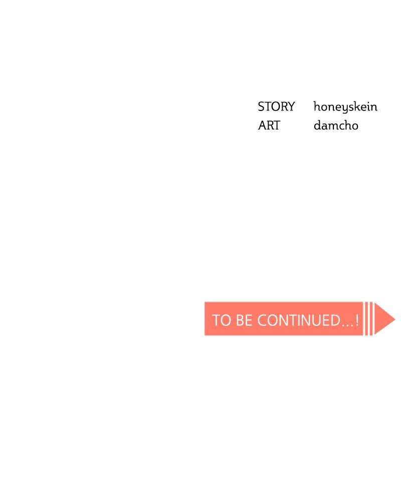 Maybe Meant to Be Chapter 3