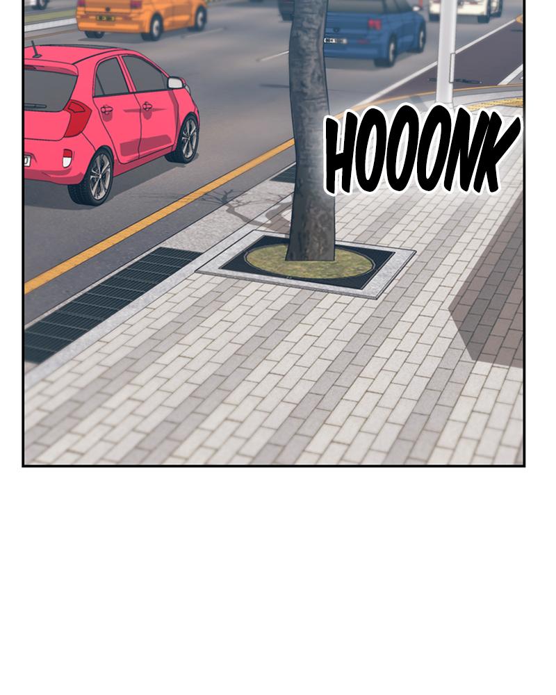 Maybe Meant to Be Chapter 5