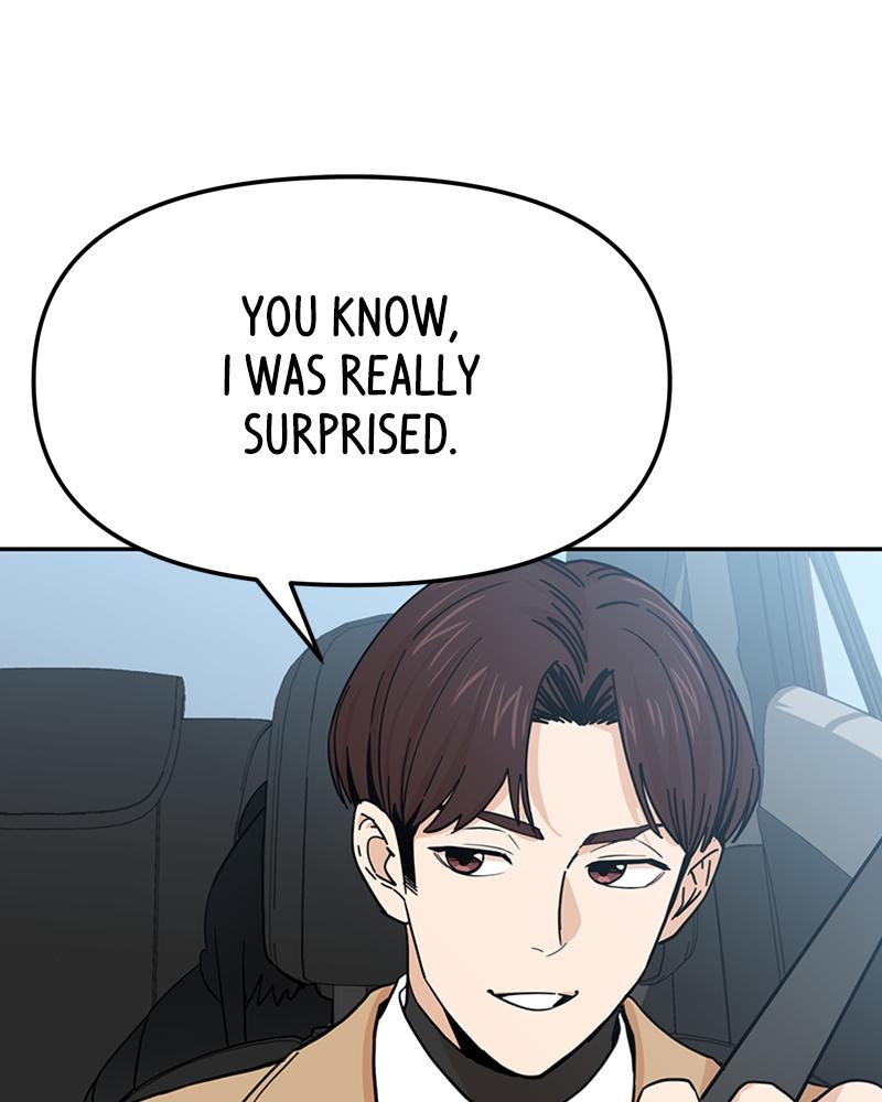 Maybe Meant to Be Chapter 5