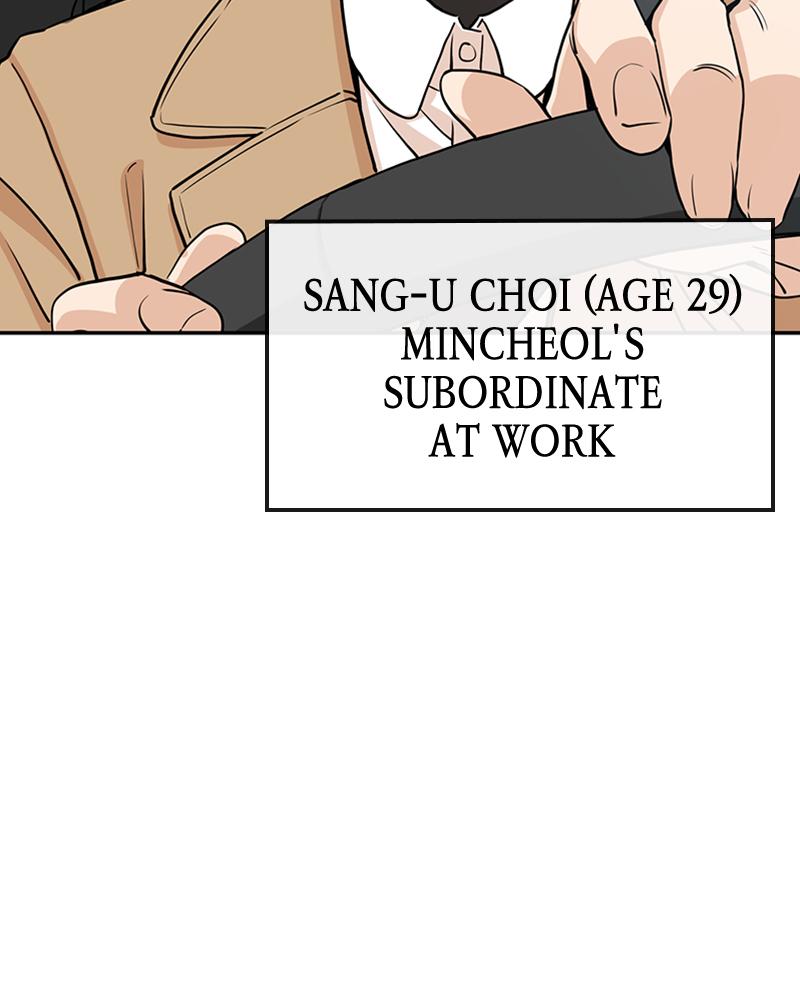 Maybe Meant to Be Chapter 5