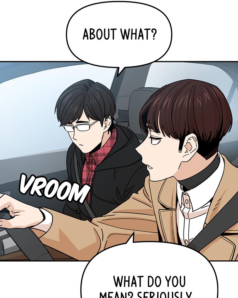 Maybe Meant to Be Chapter 5