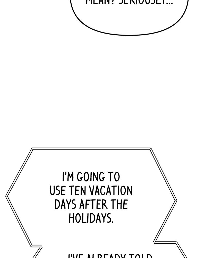 Maybe Meant to Be Chapter 5