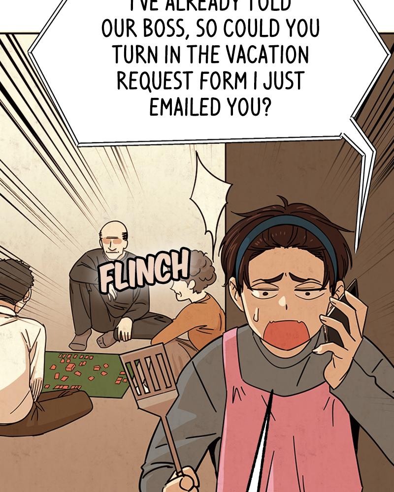 Maybe Meant to Be Chapter 5