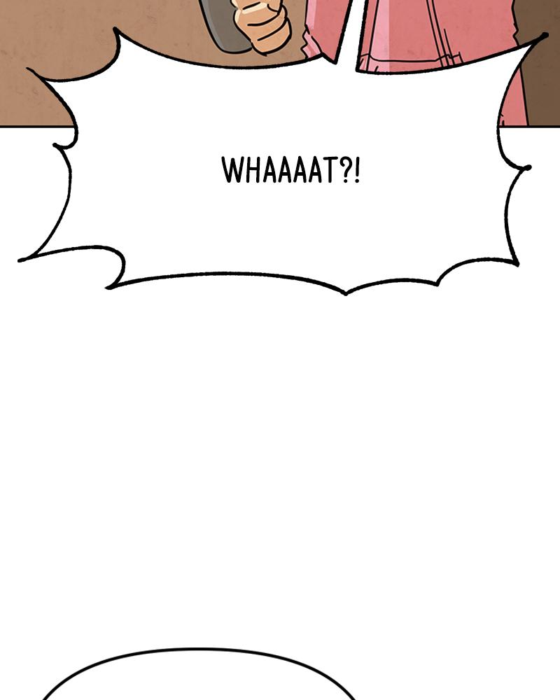 Maybe Meant to Be Chapter 5