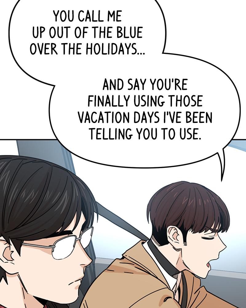 Maybe Meant to Be Chapter 5