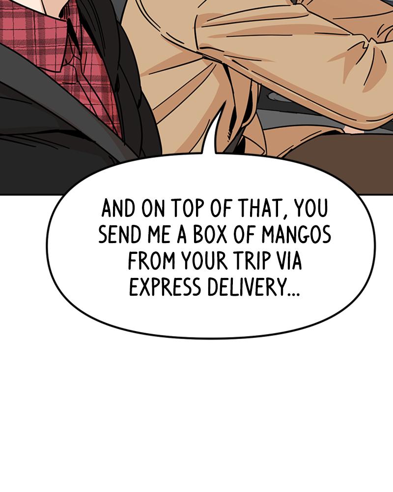 Maybe Meant to Be Chapter 5