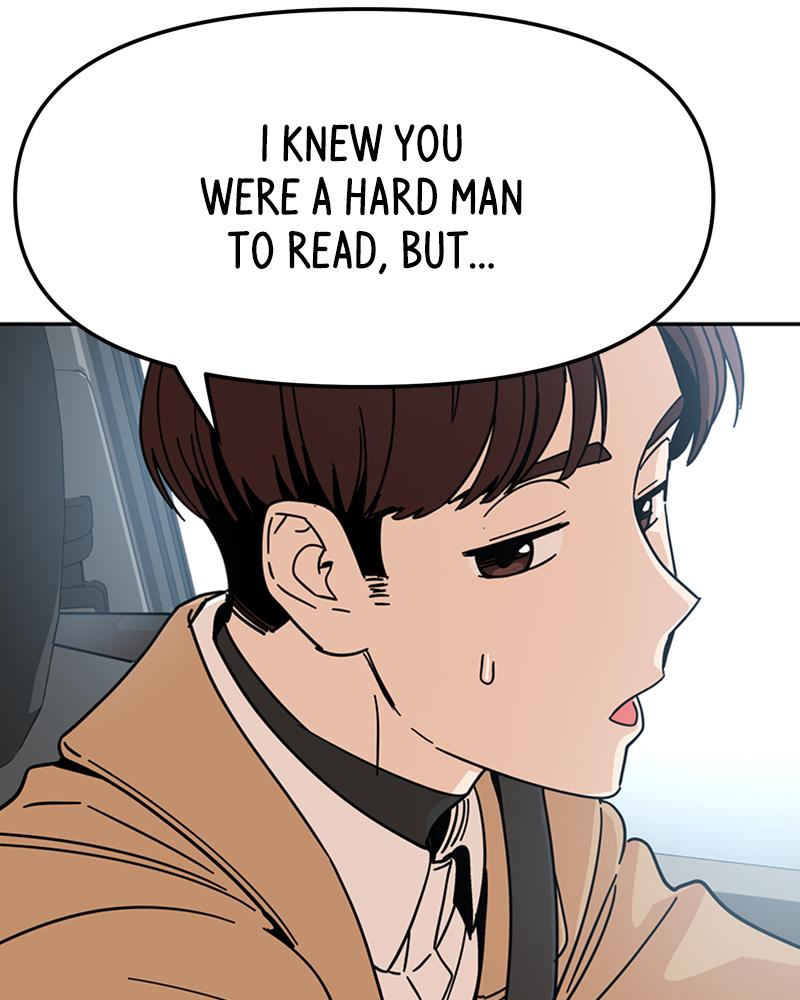 Maybe Meant to Be Chapter 5