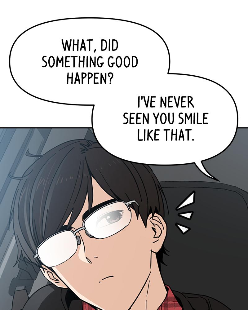 Maybe Meant to Be Chapter 5