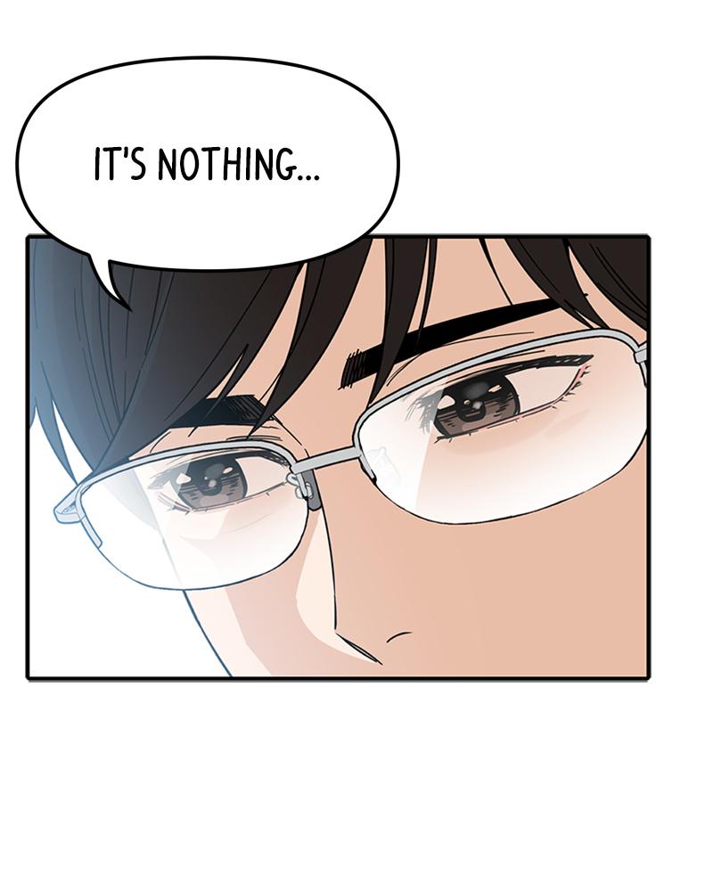 Maybe Meant to Be Chapter 5