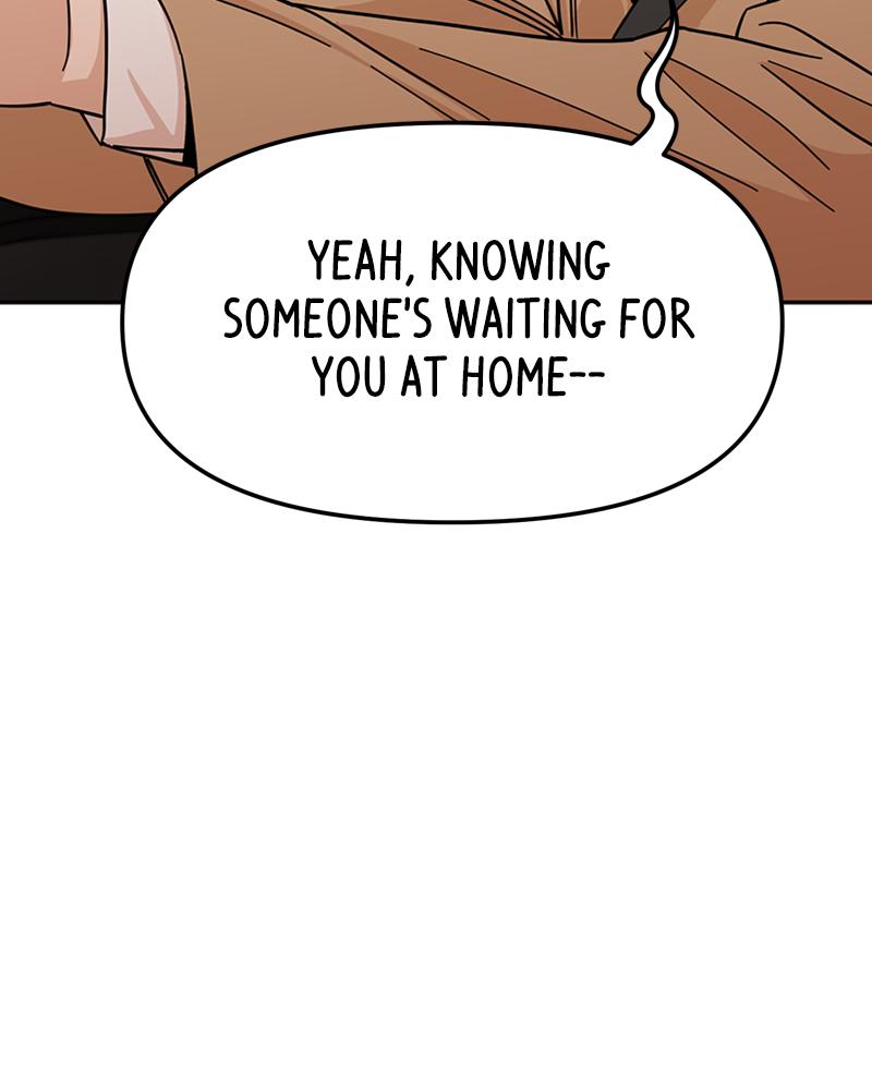 Maybe Meant to Be Chapter 5