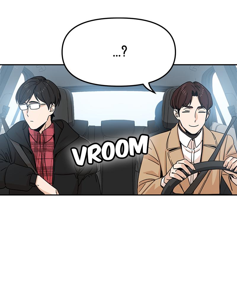 Maybe Meant to Be Chapter 5