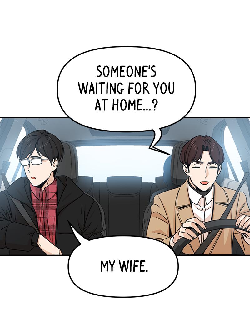 Maybe Meant to Be Chapter 5