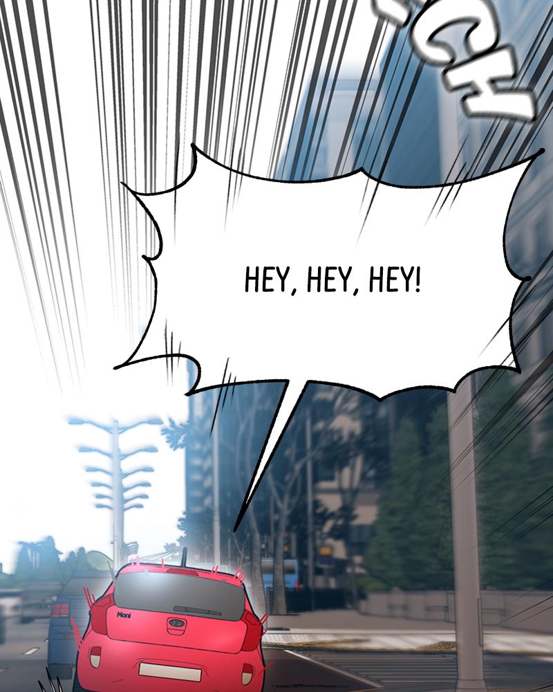 Maybe Meant to Be Chapter 5