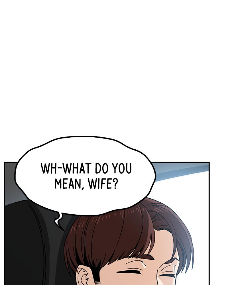 Maybe Meant to Be Chapter 5