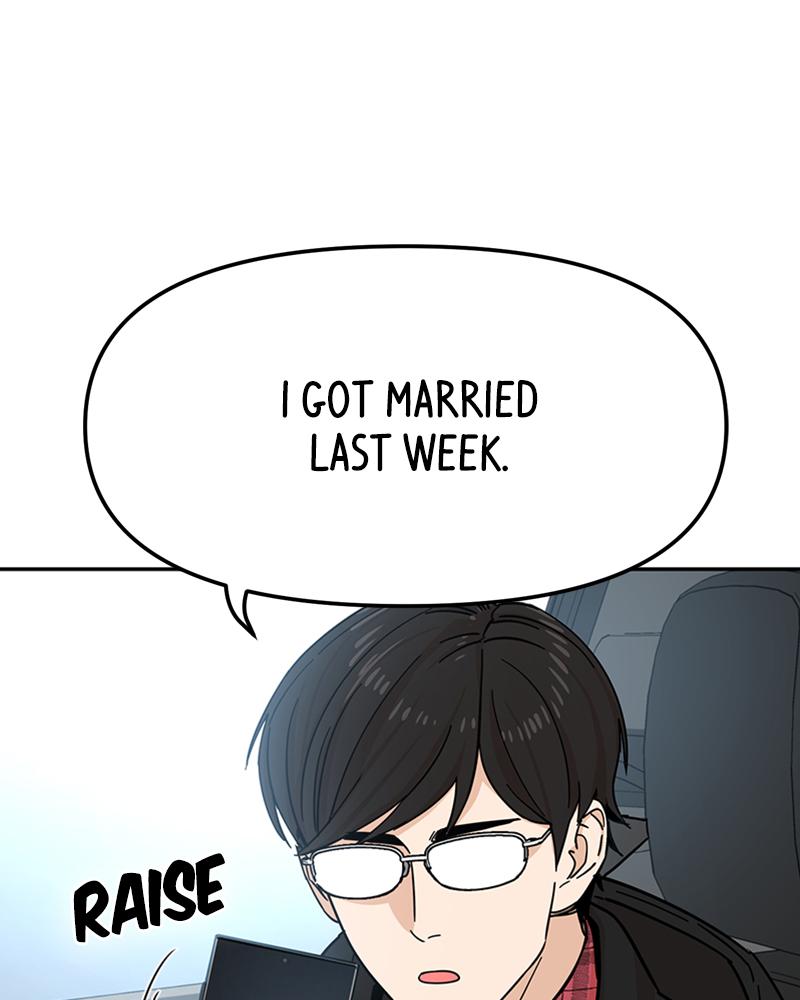 Maybe Meant to Be Chapter 5