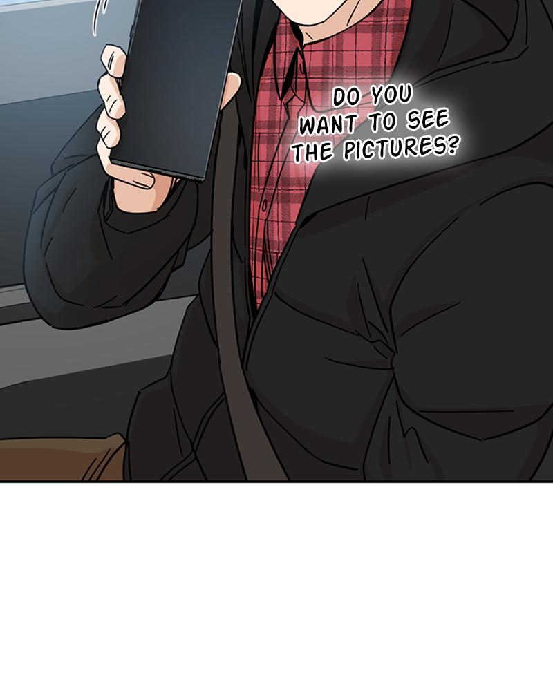 Maybe Meant to Be Chapter 5