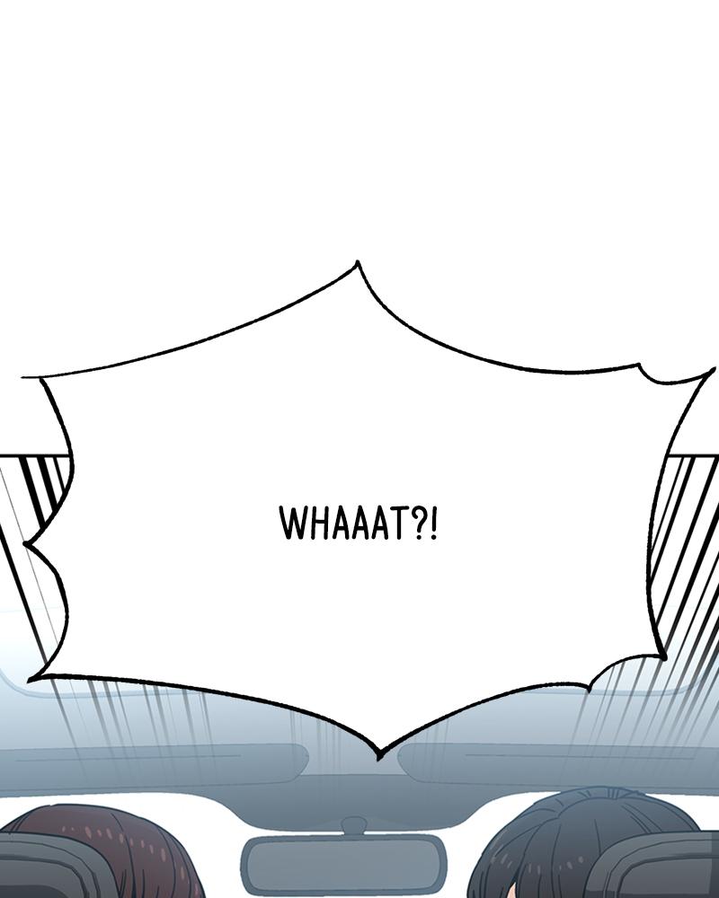 Maybe Meant to Be Chapter 5