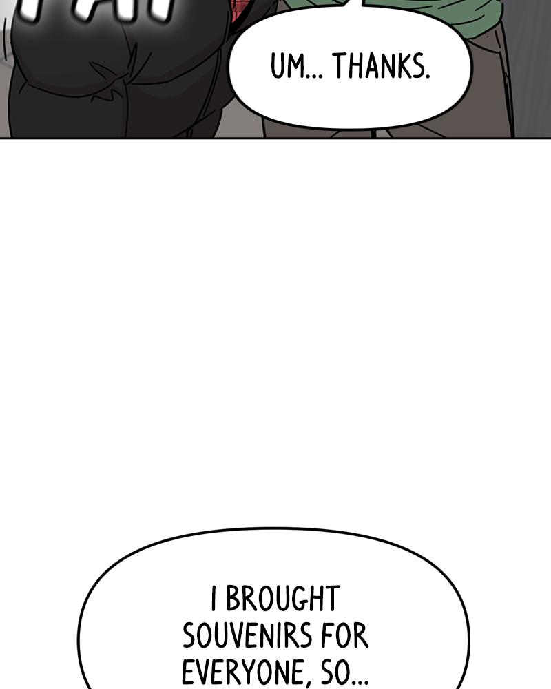 Maybe Meant to Be Chapter 5